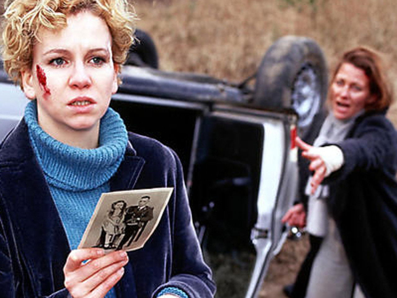 Hinter Gittern - Der Frauenknast — Épisode 26