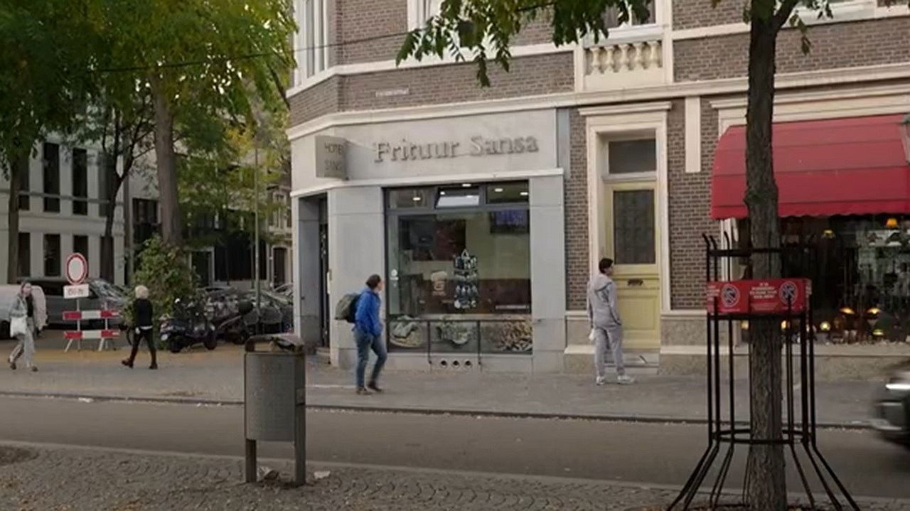 De Hygiënepolitie — Épisode 3