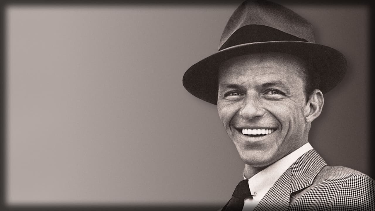 Sinatra. Todo o nada background