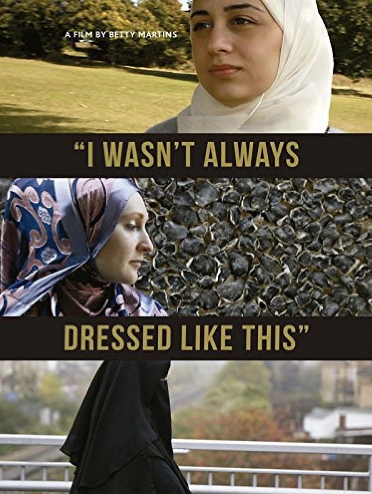 I Wasn't Always Dressed Like This (2013)
