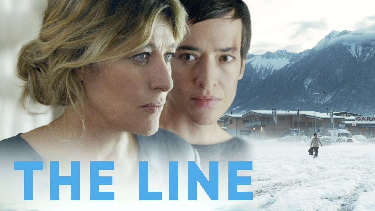 The Line (2023)