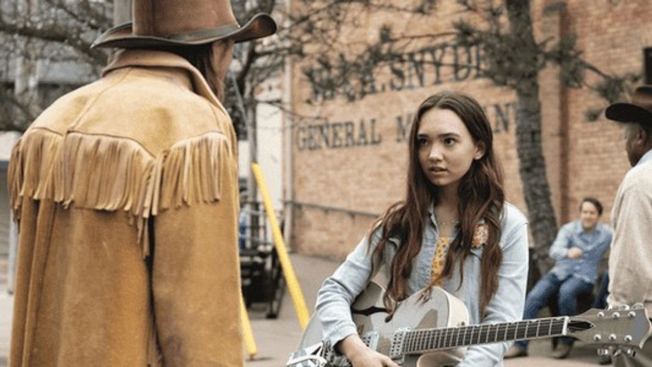 Holly Hobbie — Épisode 2