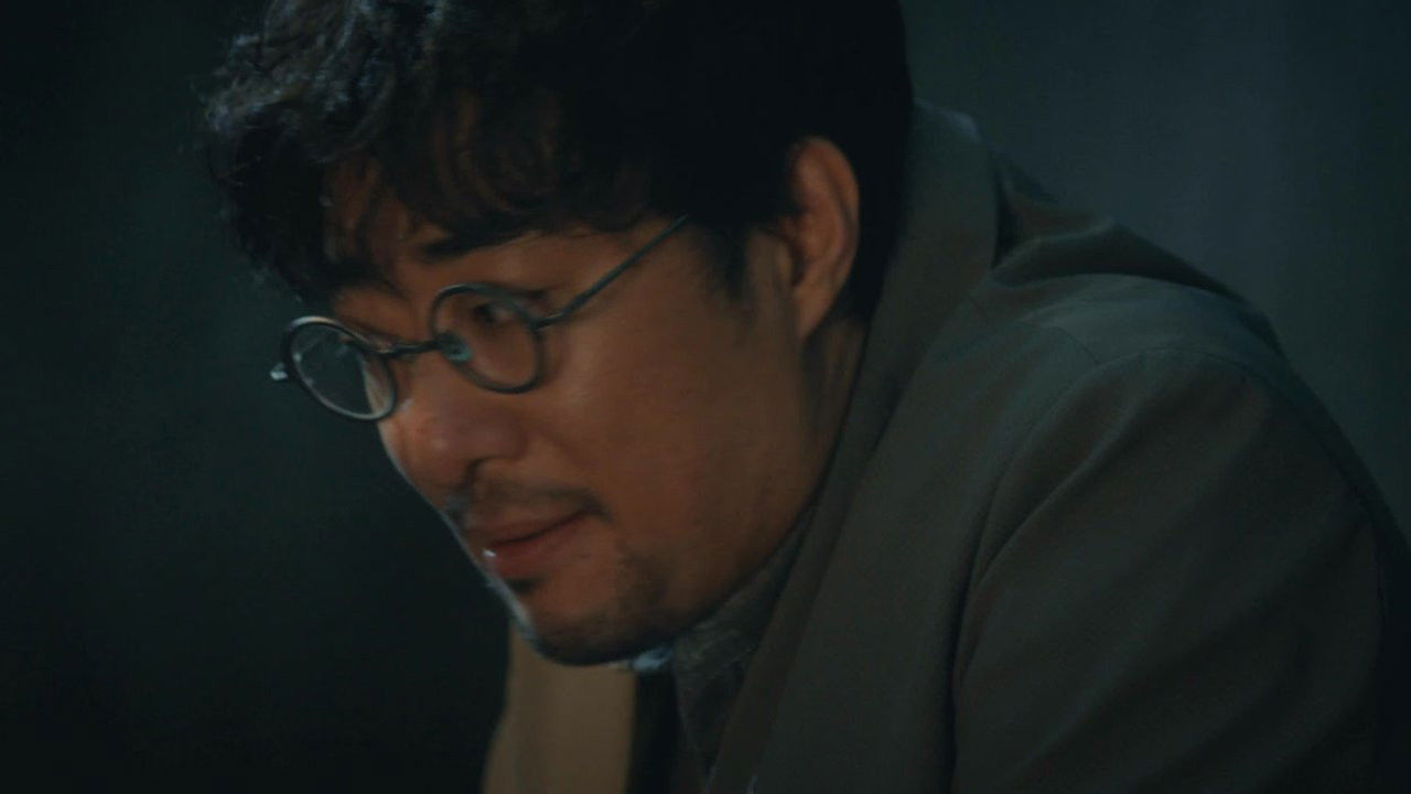 盲点 — Épisode 16