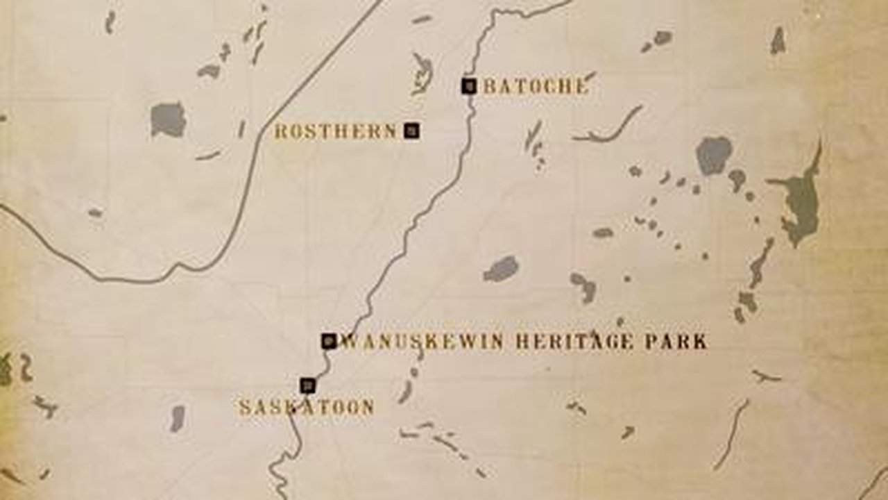 Saskatoon