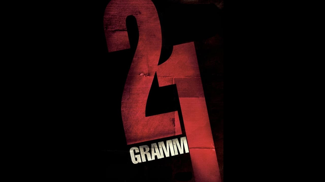 21 Grams background