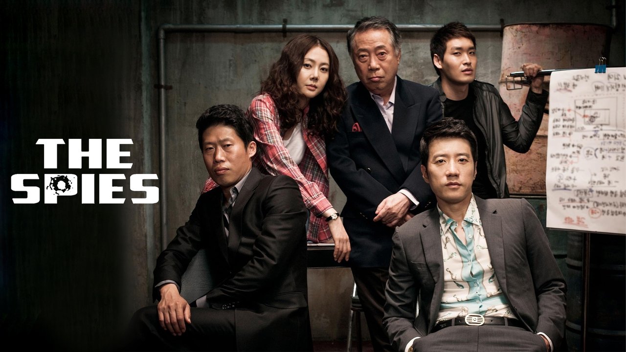 The Spies