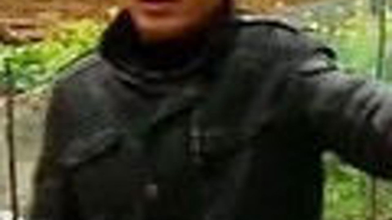 传奇故事 — Épisode 19