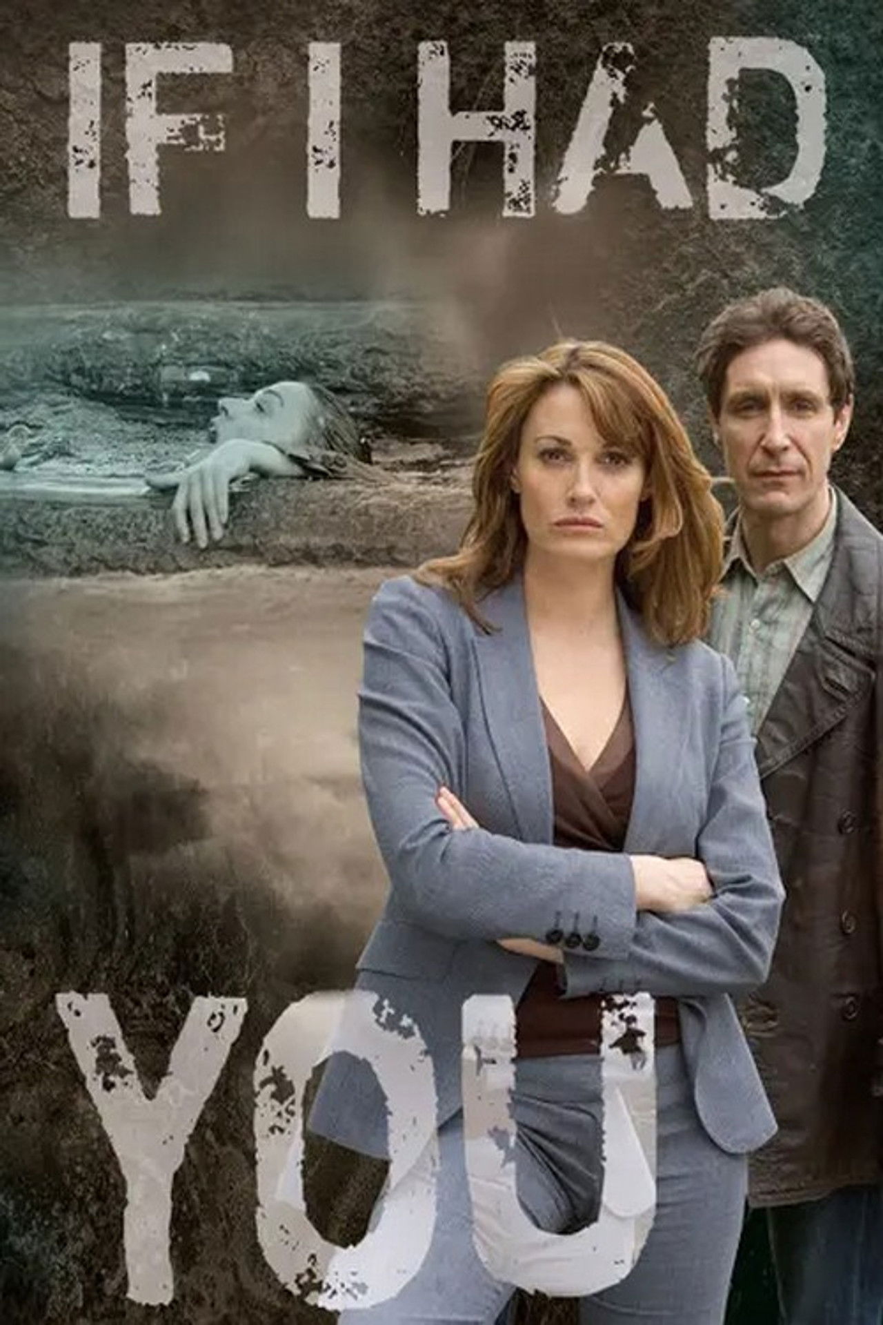 If I Had You Backdrop