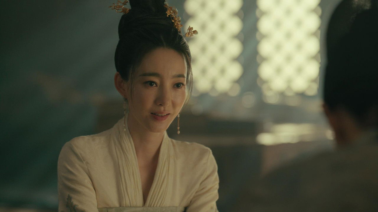 大唐狄公案 — Épisode 22