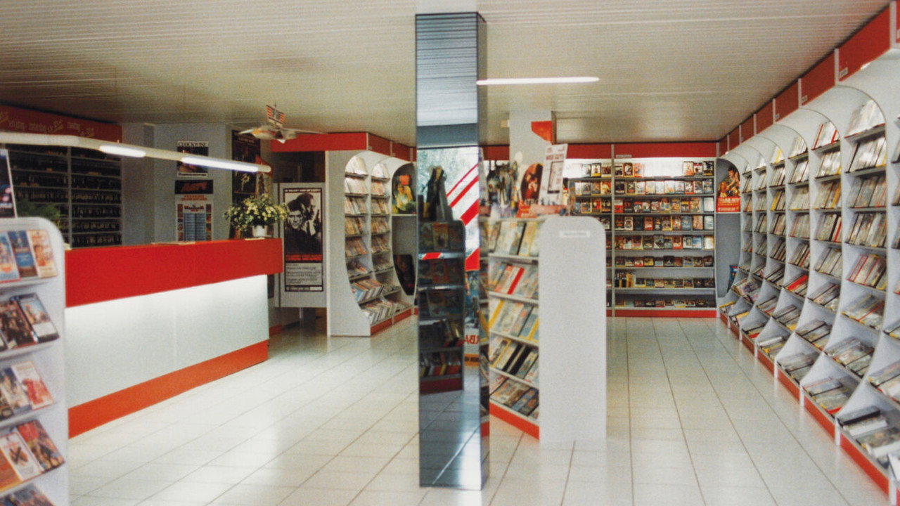 Videotheek Marco