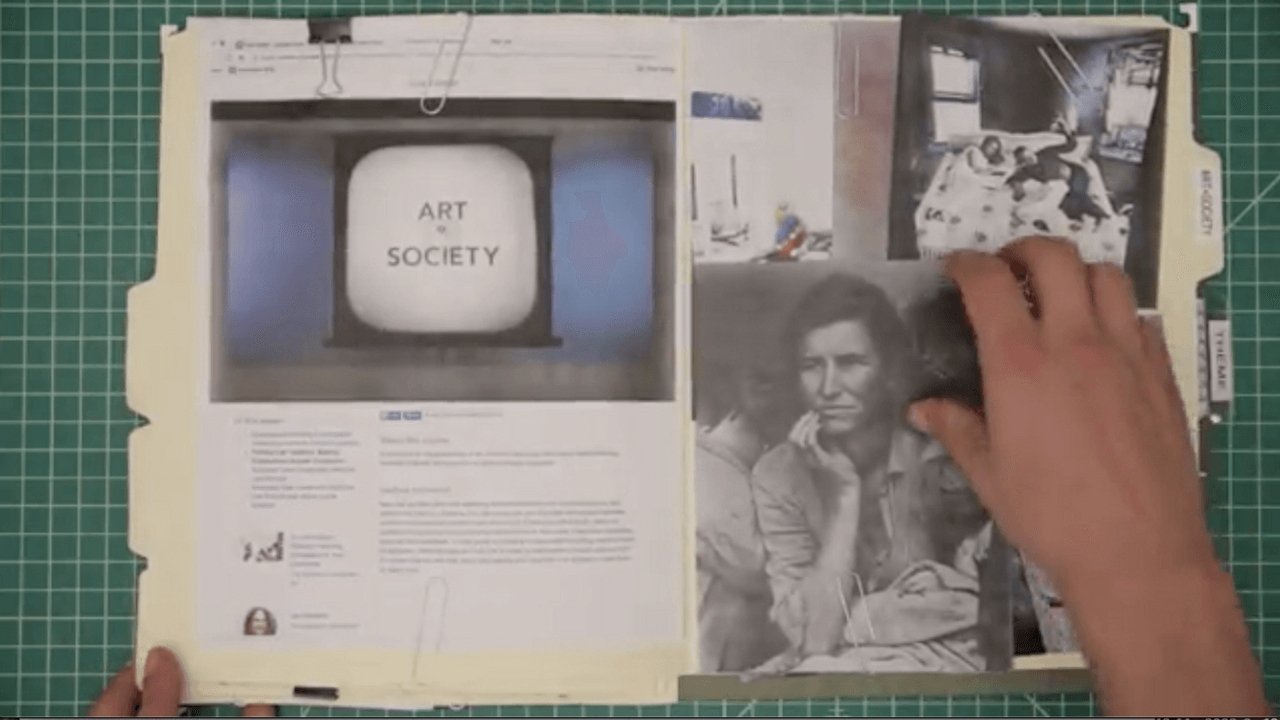 title image
