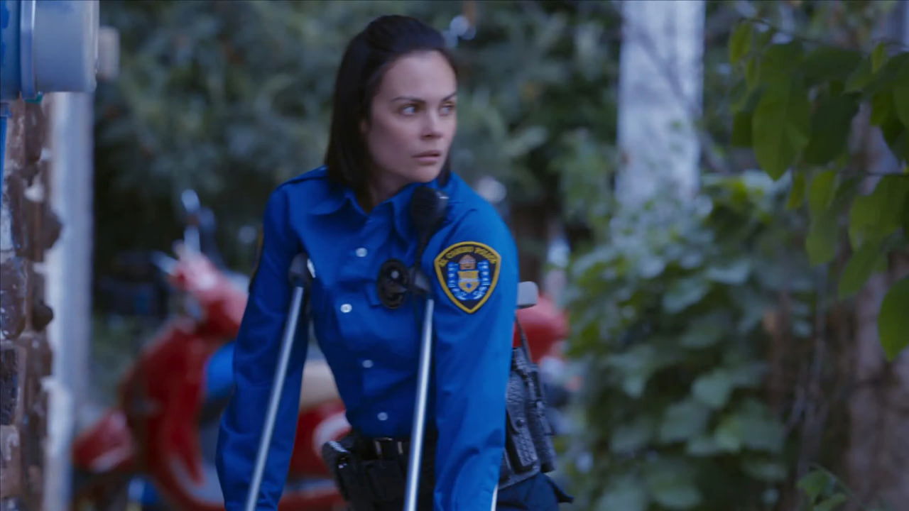 Juegos interrumpidos — Épisode 8