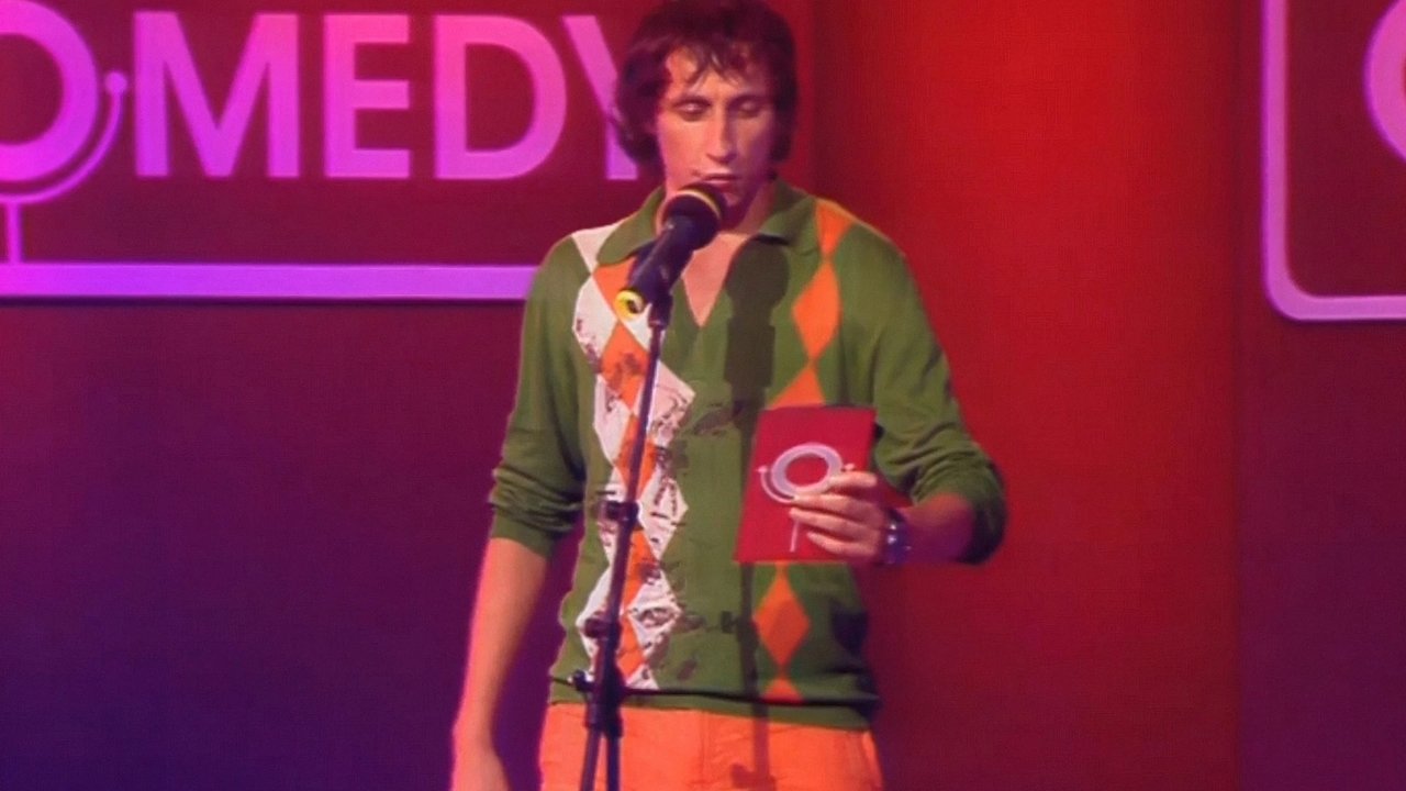 Comedy Club - Season 1 Episode 17 : Episode 17