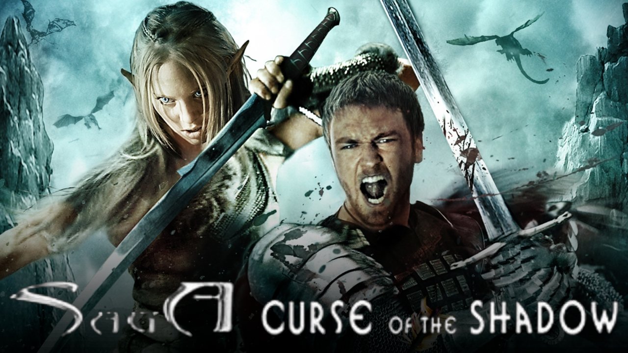 SAGA - Curse of the Shadow
