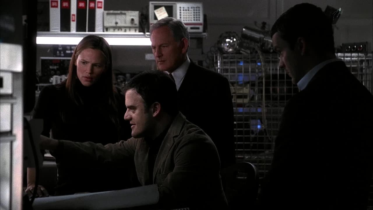 Alias - Season 5 Episode 3 : The Shed