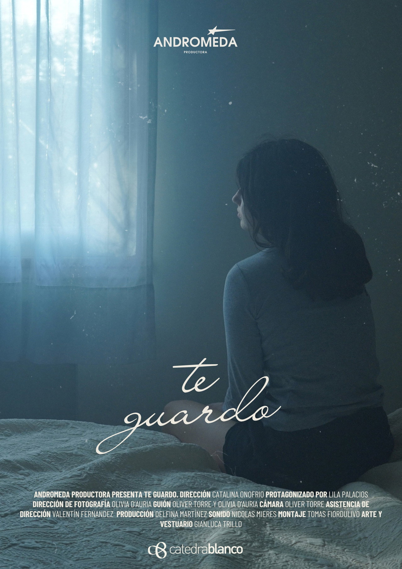 Te Guardo