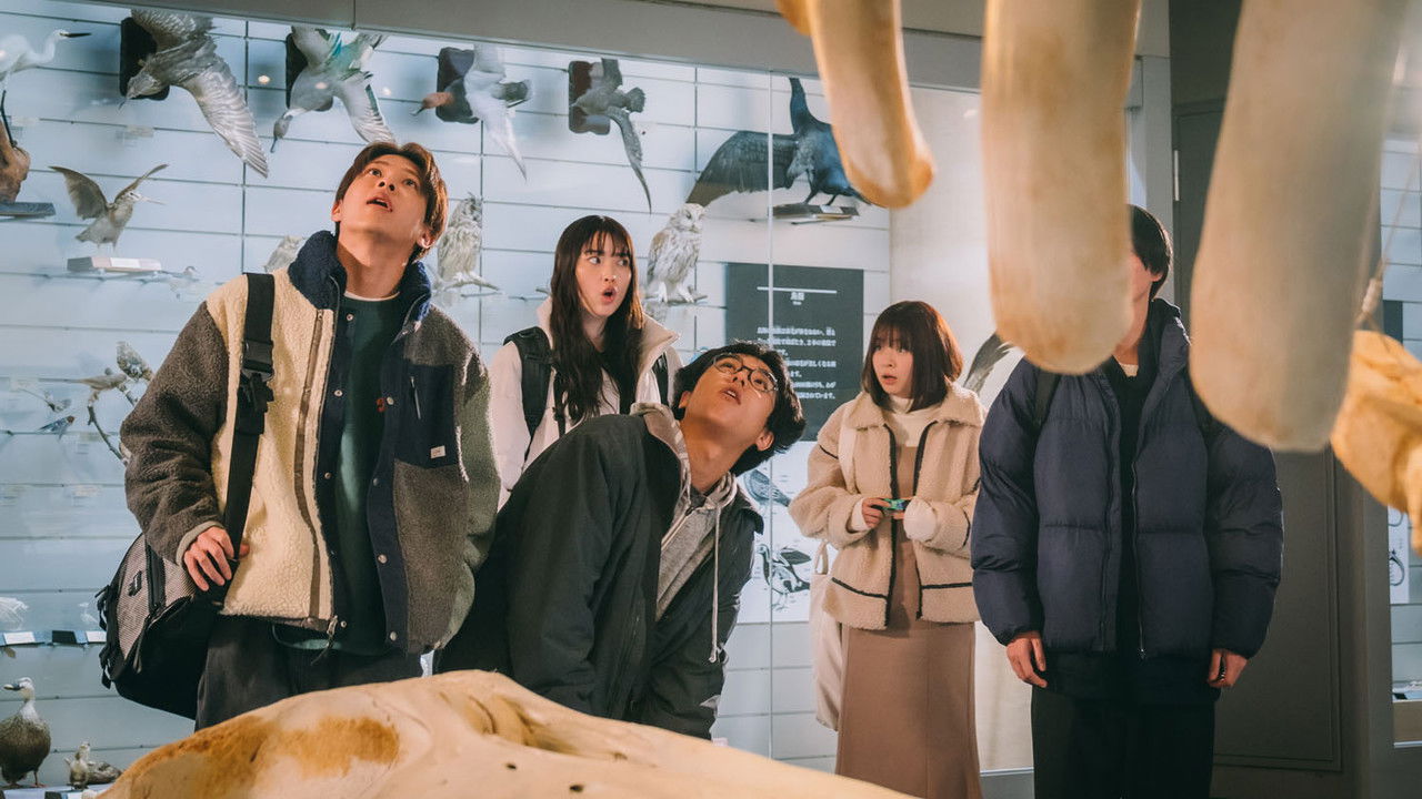 霧尾ファンクラブ — Épisode 6