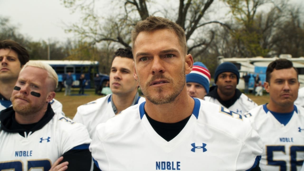 Cast and Crew of The Turkey Bowl