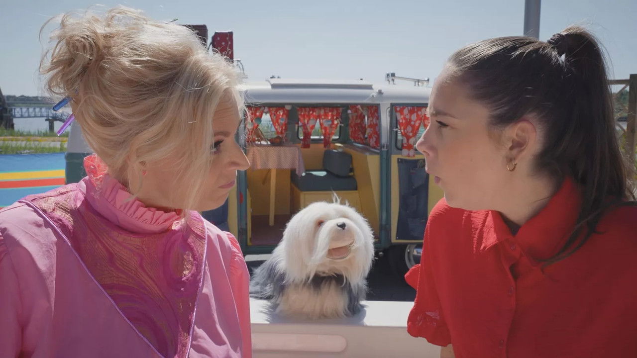 Samson & Marie IJsjestijd — Épisode 36