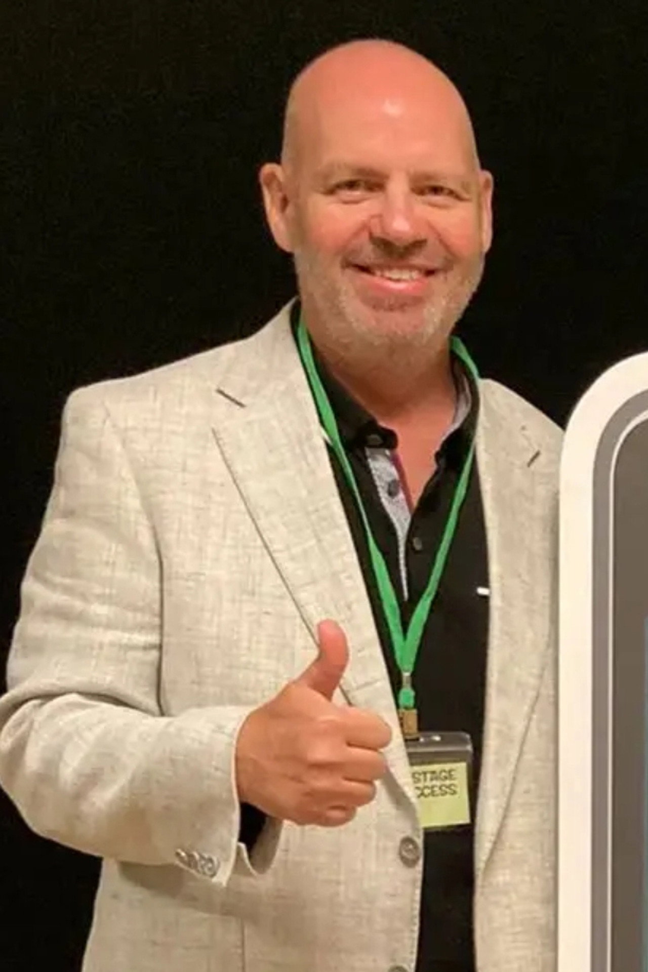 Mark Katz