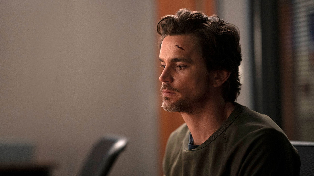 The Sinner Scene 2