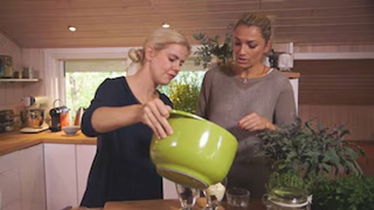 Julies Madselskaber — Épisode 6