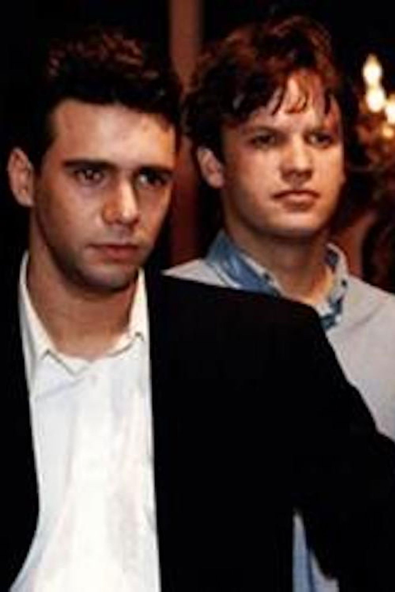 The 18.10 Train Backdrop