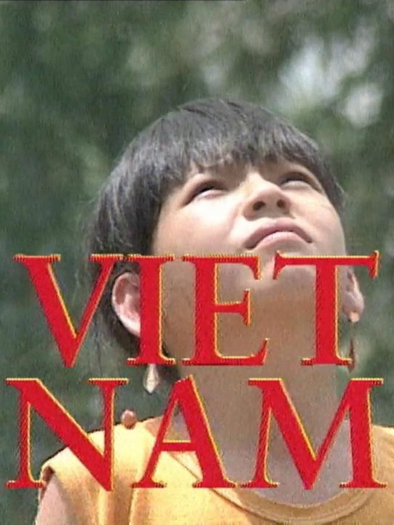 Vietnam! Über den Umgang mit einer leidvollen Vergangenheit filmaffisch