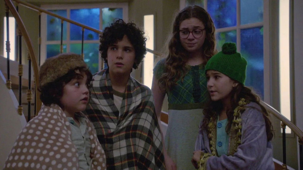 Valentins — Épisode 10