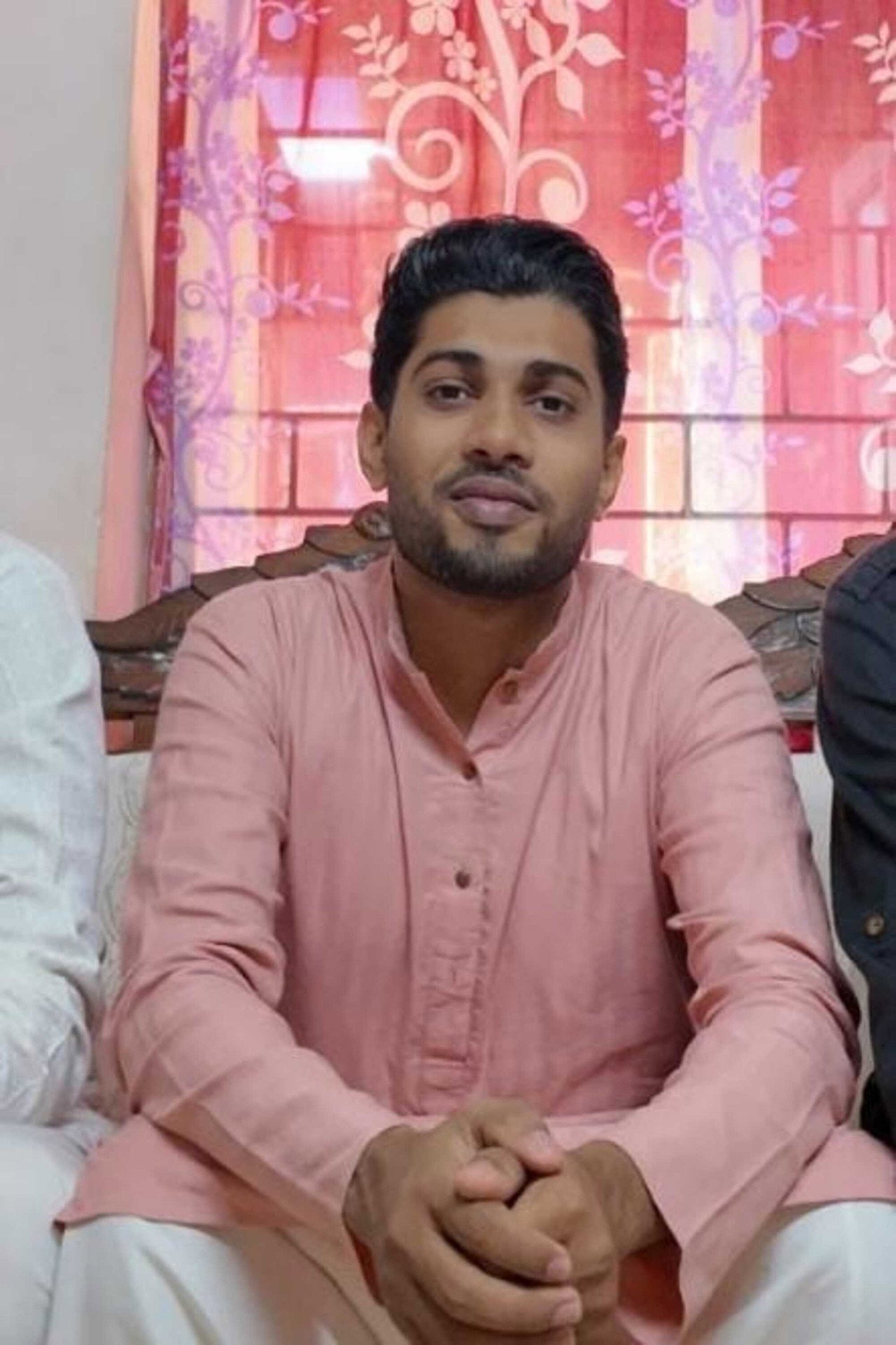 Ismail Shaikh