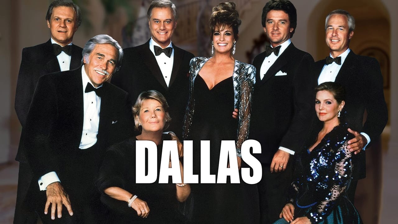 Dallas - Season 11