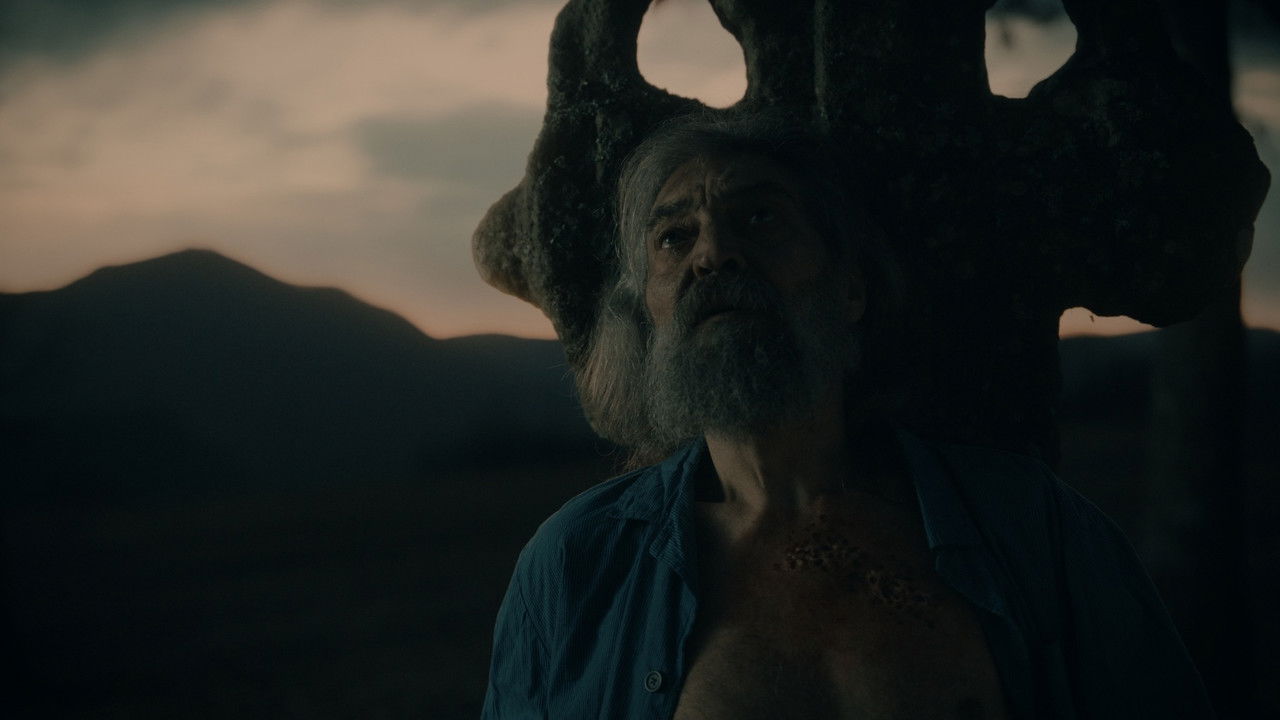 Мамник — Épisode 9