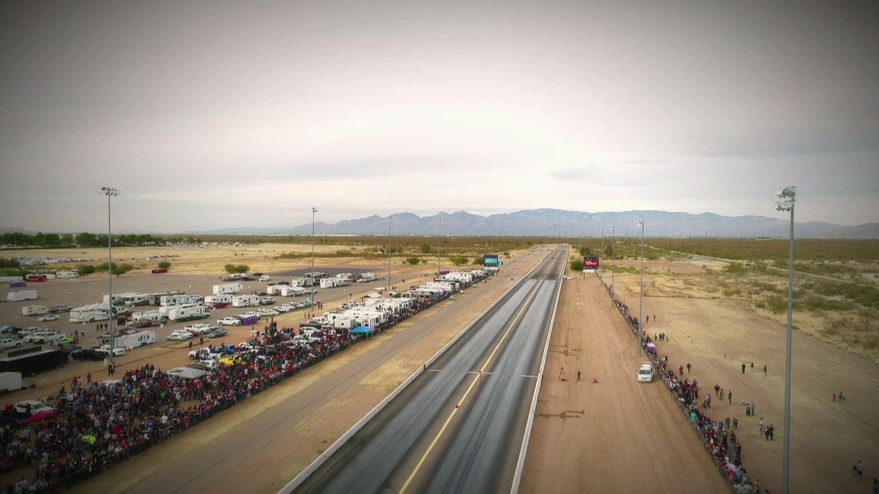 Street Outlaws: No Prep Kings - Season 1 Episode 6 : When The Dust Settles