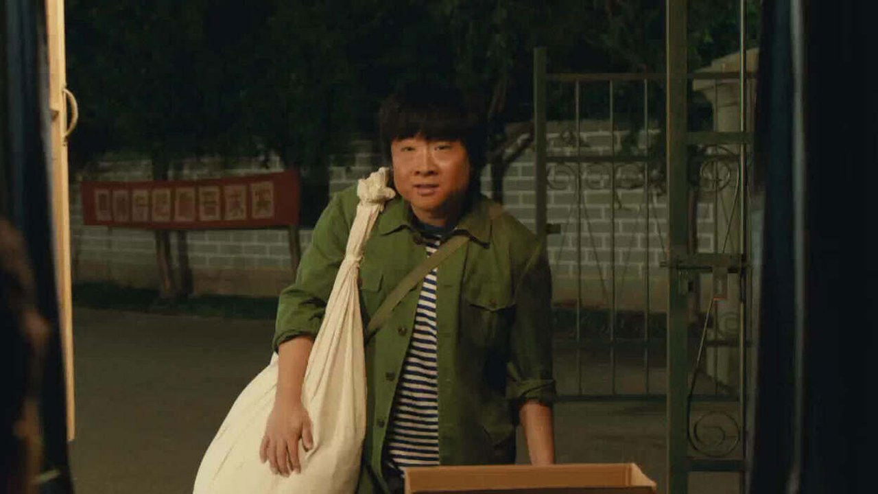 乘风踏浪 — Épisode 3