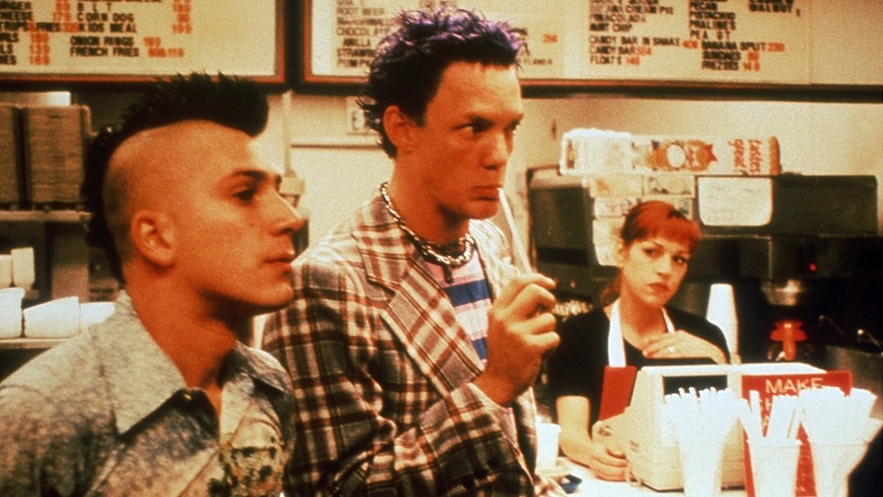 SLC Punk (1998)