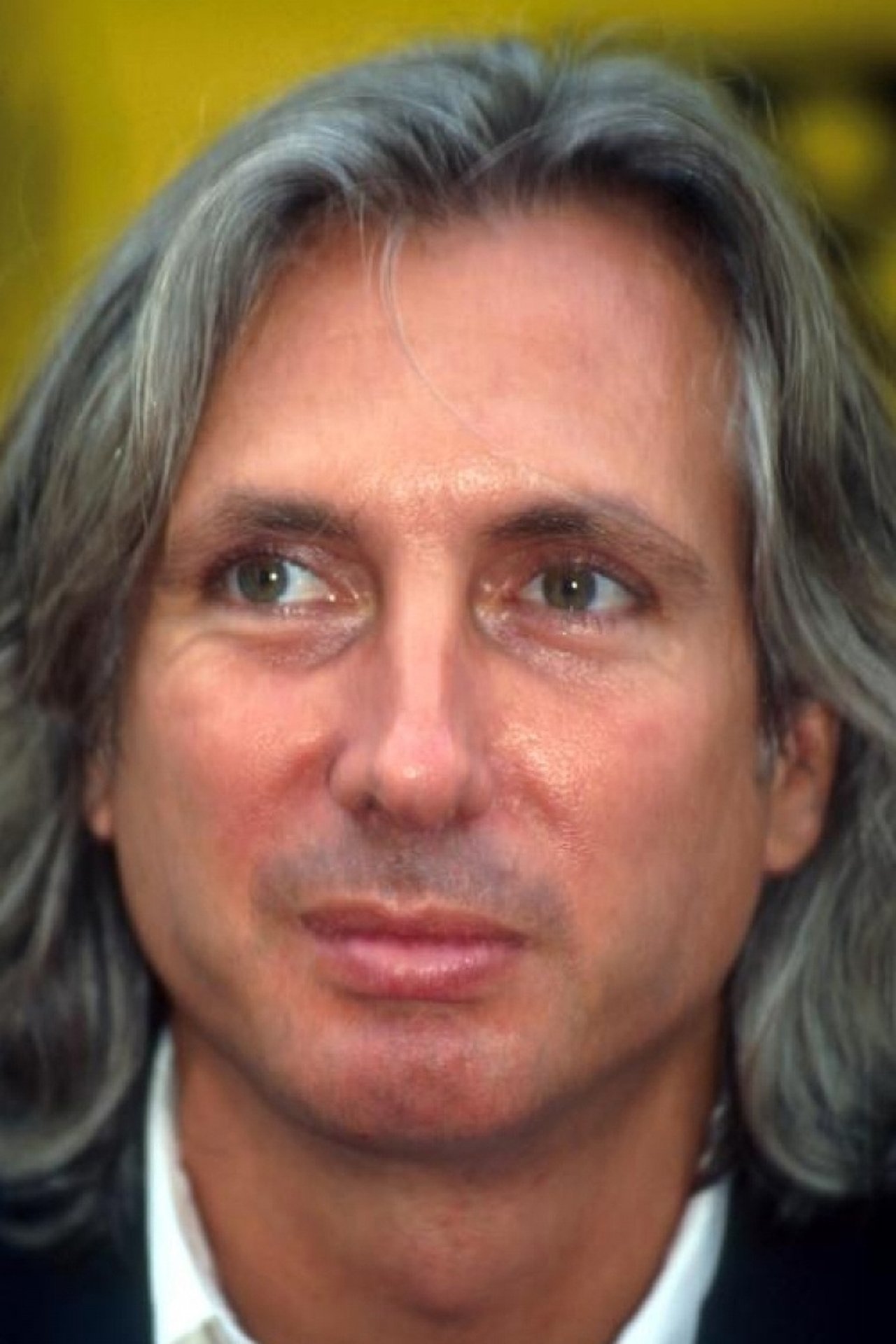 Franco Amurri - مخرج