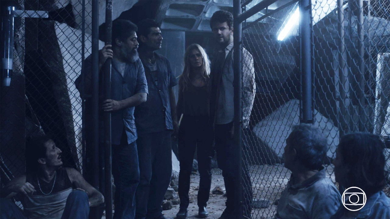 Treze Dias Longe do Sol — Épisode 7