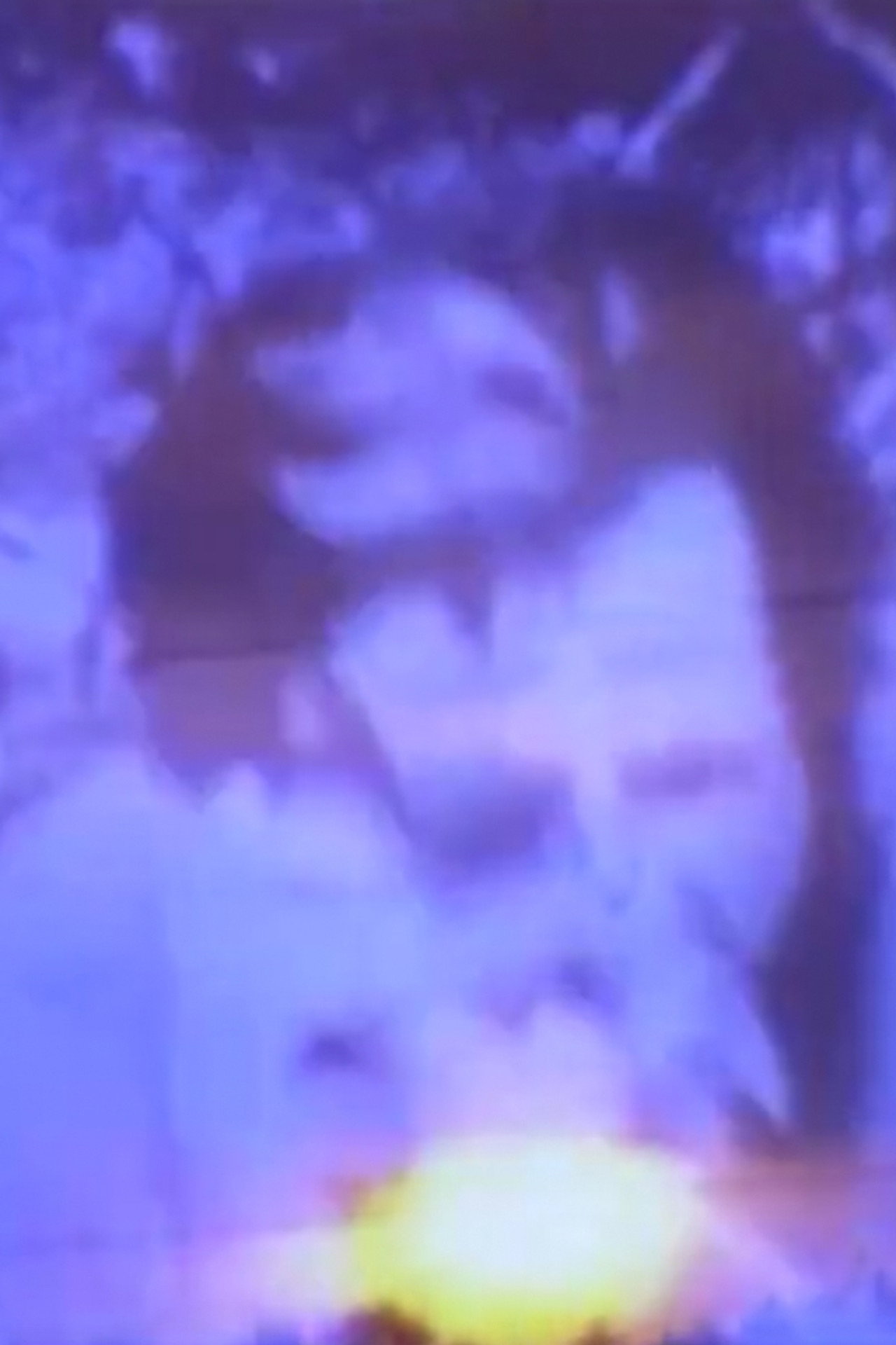 A Small Film for Stan Brakhage and Larry Jordan filmaffisch