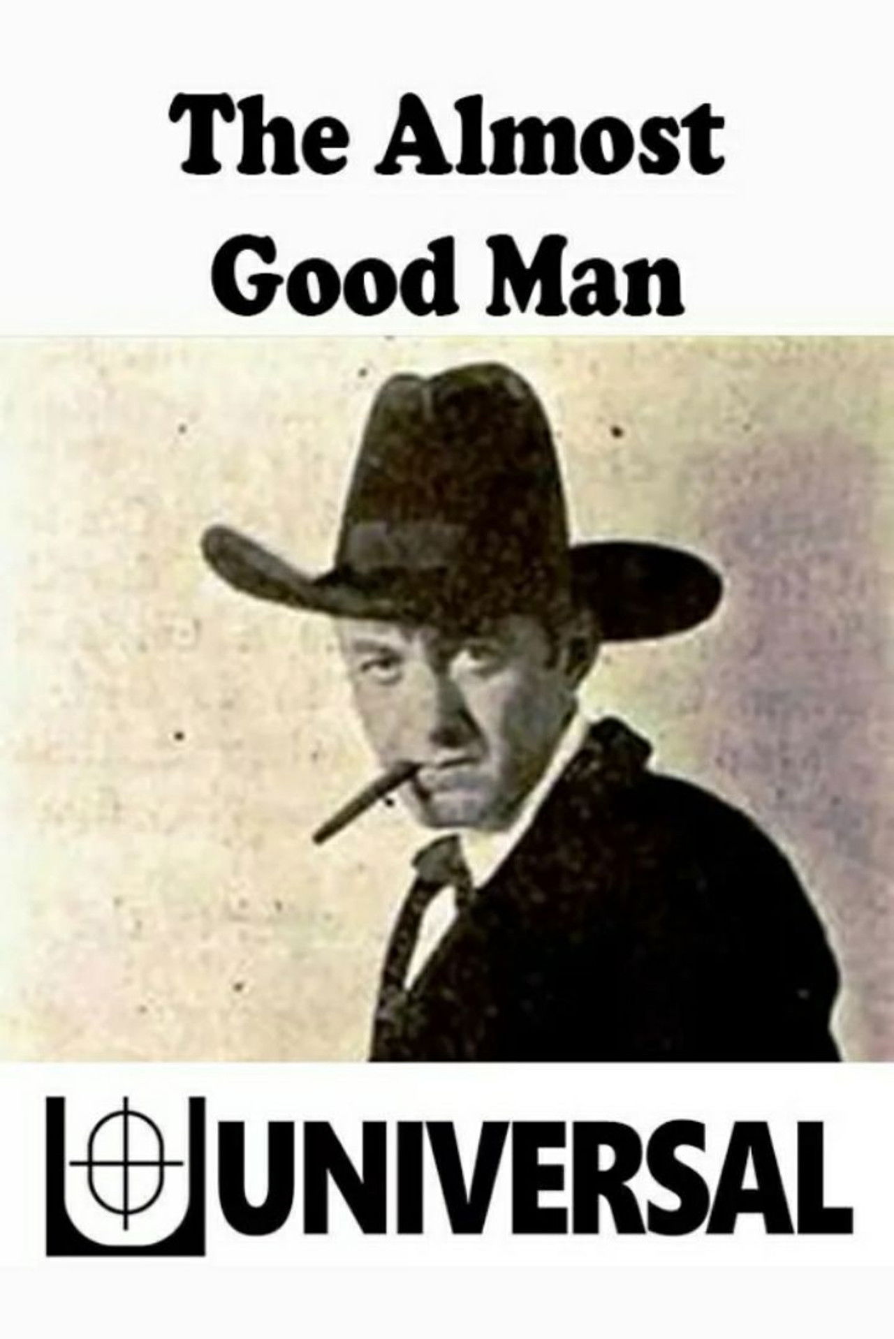 The Almost Good Man Backdrop