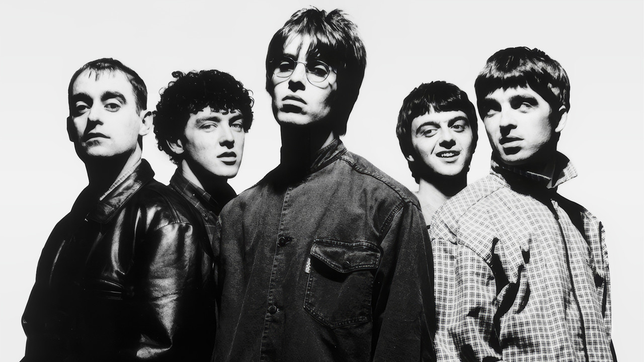 Oasis: Live By The Sea still 3
