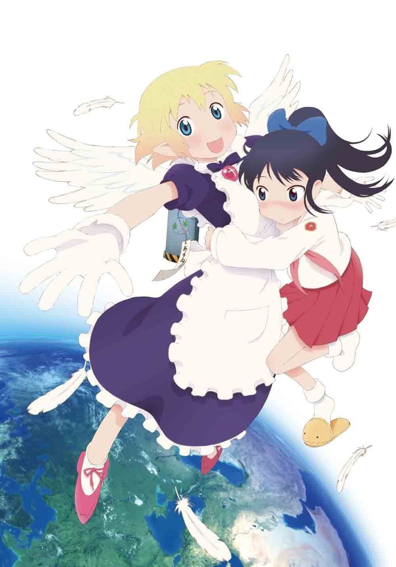 Lesbian Citizen Naoko-san