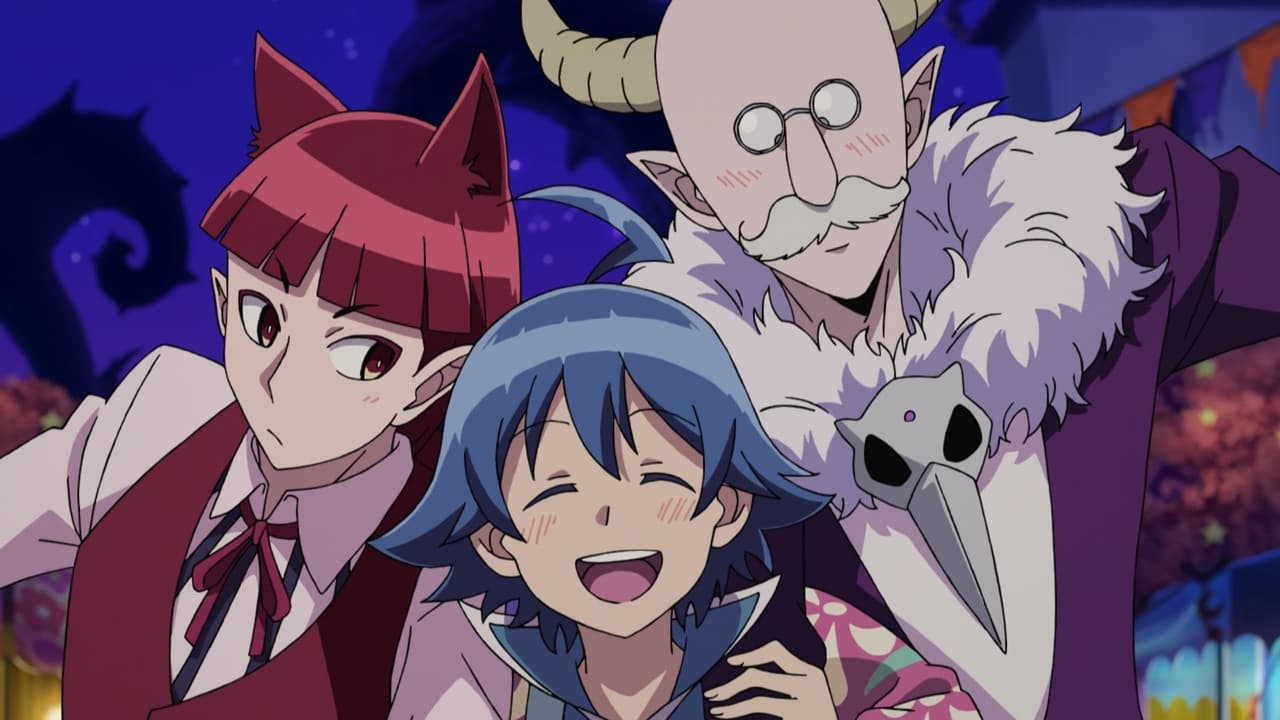 Welcome to Demon School! Iruma-kun - Season 1 Episode 19 : I Want to Pick Everything Up