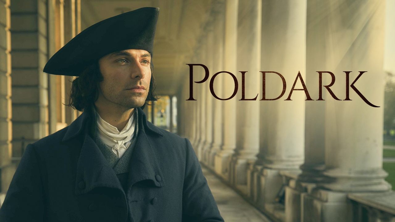 Poldark background