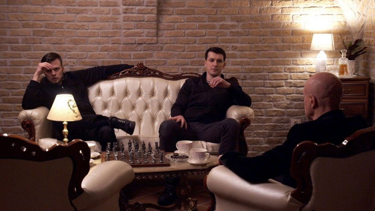 Prakeikti — Épisode 2