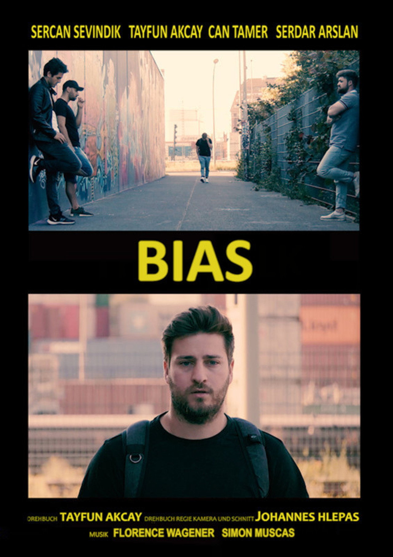 Bias filmaffisch