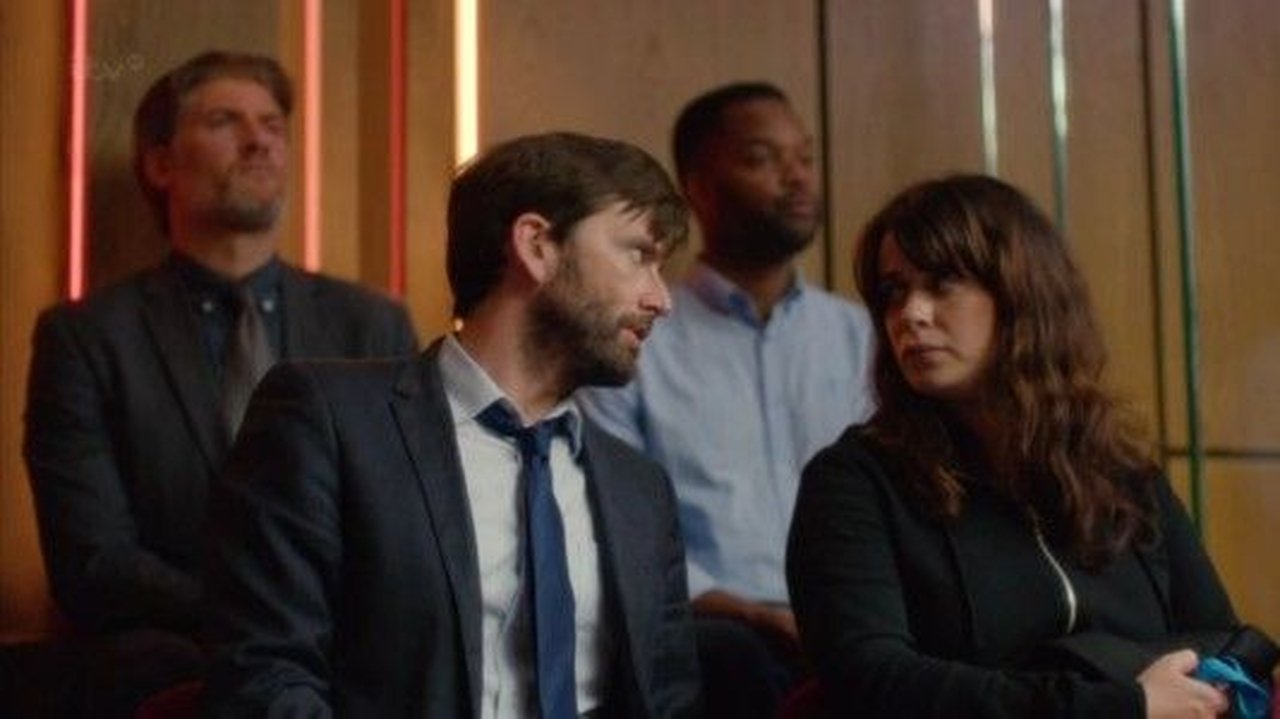 Broadchurch - Season 2 Episode 8 : Episode 8
