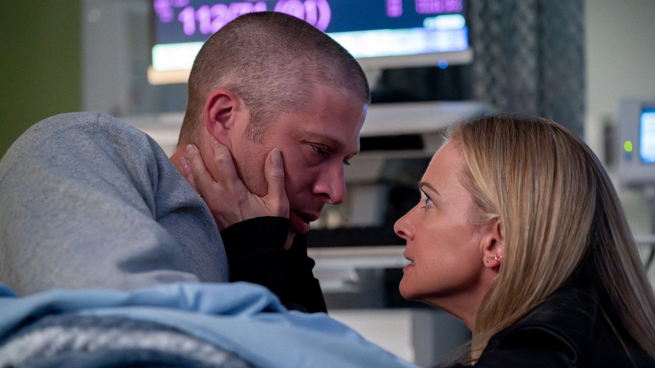Criminal Minds - Season 18 Episode 4 : I'm Fine, It's Fine. Everything Is Fine