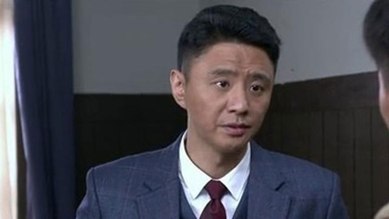 生死兄弟情 — Épisode 25