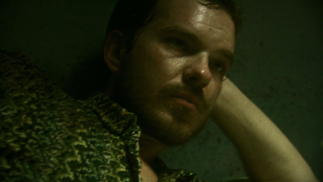 Voyage au bout de l'enfer — La grande evasion mexicaine