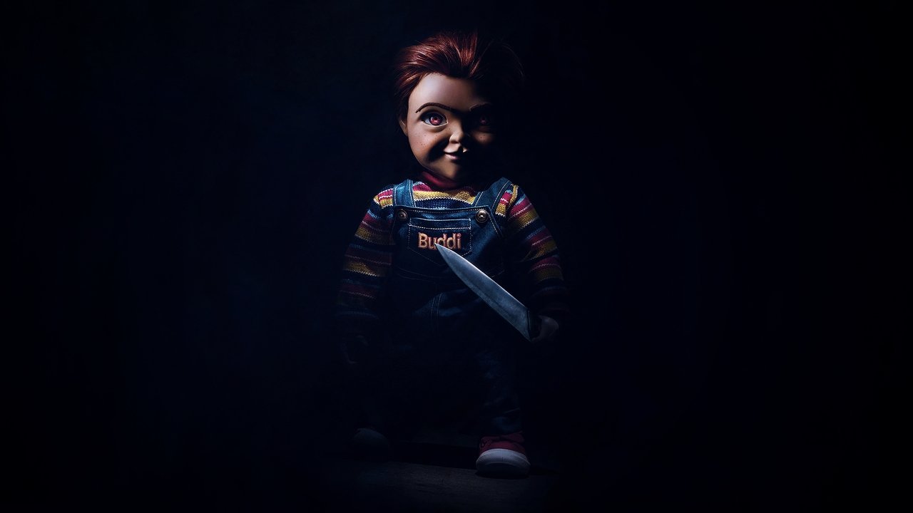 Child's Play (2019)